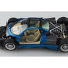 Aoshima A005602 1/24 Pagani Zonda C12S 2000