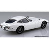 Aoshima A005627 1/32 Toyota 2000GT Pegasus White Snap Kit