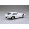 Aoshima A005627 1/32 Toyota 2000GT Pegasus White Snap Kit