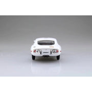 Aoshima A005627 1/32 Toyota 2000GT Pegasus White Snap Kit