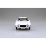 Aoshima A005627 1/32 Toyota 2000GT Pegasus White Snap Kit