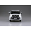 Aoshima 1/32 Snap Toyota Vellfire (White Pearl Crystal Shine)