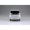 Aoshima 1/32 Snap Toyota Vellfire (White Pearl Crystal Shine)