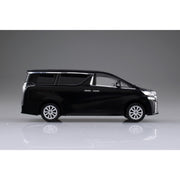 Aoshima 1/32 Snap Toyota Vellfire (Black)