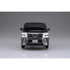 Aoshima 1/32 Snap Toyota Vellfire (Black)