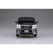 Aoshima 1/32 Snap Toyota Vellfire (Black)