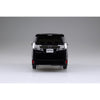 Aoshima 1/32 Snap Toyota Vellfire (Black)