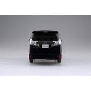 Aoshima 1/32 Snap Toyota Vellfire (Black)