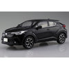 Aoshima 1/32 Snap Toyota C-HR (Black Mica)