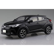 Aoshima 1/32 Snap Toyota C-HR (Black Mica)