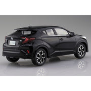 Aoshima 1/32 Snap Toyota C-HR (Black Mica)