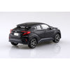 Aoshima 1/32 Snap Toyota C-HR (Black Mica)