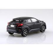 Aoshima 1/32 Snap Toyota C-HR (Black Mica)