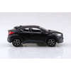 Aoshima 1/32 Snap Toyota C-HR (Black Mica)