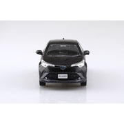 Aoshima 1/32 Snap Toyota C-HR (Black Mica)