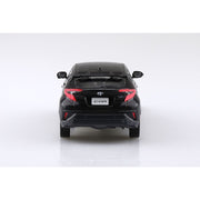 Aoshima 1/32 Snap Toyota C-HR (Black Mica)
