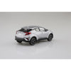 Aoshima 1/32 Snap Toyota C-HR (Metal Stream Metallic)