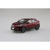 Aoshima 1/32 Snap Toyota C-HR (Sensual Red Mica)