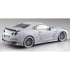Aoshima A005638 1/32 Nissan GT-R Ultimate Shiny Orange Snap Kit