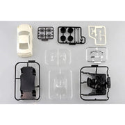 Aoshima A005639 1/32 Nissan GT-R Brilliant White Pearl