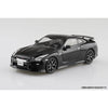 Aoshima A005640 1/32 Nissan GT-R Meteor Flake Black Pearl Snap Kit