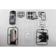 Aoshima A005640 1/32 Nissan GT-R Meteor Flake Black Pearl Snap Kit