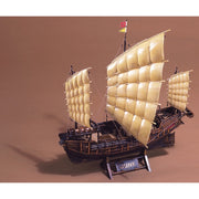 Aoshima 005646 1/60 Chinese Junk 1880