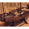 Aoshima 005646 1/60 Chinese Junk 1880