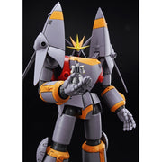 Aoshima A005689 1/1000 Aim For The Top Gunbuster Black Hole Starship Edition