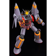 Aoshima A005689 1/1000 Aim For The Top Gunbuster Black Hole Starship Edition