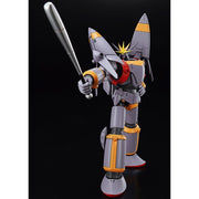 Aoshima A005689 1/1000 Aim For The Top Gunbuster Black Hole Starship Edition