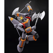 Aoshima A005689 1/1000 Aim For The Top Gunbuster Black Hole Starship Edition