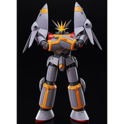 Aoshima A005689 1/1000 Aim For The Top Gunbuster Black Hole Starship Edition
