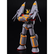 Aoshima A005689 1/1000 Aim For The Top Gunbuster Black Hole Starship Edition
