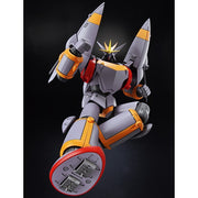Aoshima A005689 1/1000 Aim For The Top Gunbuster Black Hole Starship Edition
