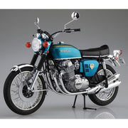 Aoshima A005691 1/12 Honda Cb750 Dream Cb750 Four '69
