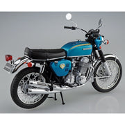 Aoshima A005691 1/12 Honda Cb750 Dream Cb750 Four '69