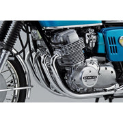 Aoshima A005691 1/12 Honda Cb750 Dream Cb750 Four '69