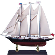 Aoshima A005714 1/350 Sir Winston Churchill