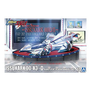 Aoshima 005744 1/24 Issuxark 00-X3/II Karl Lichter Von Randoll Ver.
