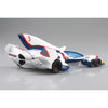 Aoshima 005744 1/24 Issuxark 00-X3/II Karl Lichter Von Randoll Ver.