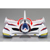 Aoshima 005744 1/24 Issuxark 00-X3/II Karl Lichter Von Randoll Ver.
