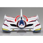 Aoshima 005744 1/24 Issuxark 00-X3/II Karl Lichter Von Randoll Ver.