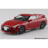 Aoshima A005825 1/32 SNAP NISSAN GT-R (Vibrant Red)