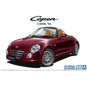 Aoshima A005829 1/24 Daihatsu L880K Copen Ultimate Edition '06