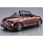 Aoshima A005829 1/24 Daihatsu L880K Copen Ultimate Edition '06