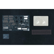 Aoshima A005865 1/24 Lamborghini Aventador Lp700-4 Common Detail-Up Parts