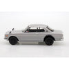 Aoshima A005882 1/32 Nissan Syline 2000 GT-R Silver Snap Kit