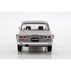 Aoshima A005882 1/32 Nissan Syline 2000 GT-R Silver Snap Kit