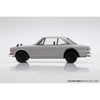 Aoshima A005882 1/32 Nissan Syline 2000 GT-R Silver Snap Kit